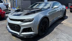 2023 Chevrolet Camaro LT1