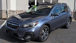 2018 Subaru Outback 3.6R Limited