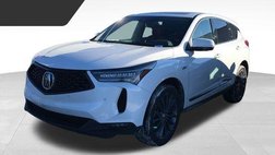 2024 Acura RDX SH-AWD w/Advance w/A-SPEC