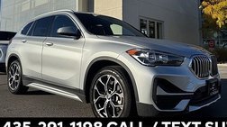 2021 BMW X1 xDrive28i