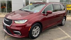 2021 Chrysler Pacifica Touring