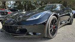 2017 Chevrolet Corvette Z06
