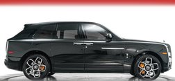 2024 Rolls-Royce Cullinan Base