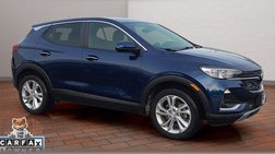 2023 Buick Encore GX Preferred