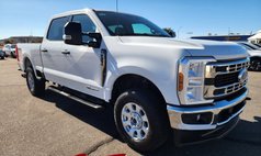 2024 Ford Super Duty F-250 XL