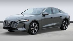 2025 Audi A5 quattro Premium Plus TFSI