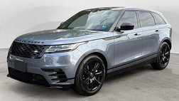2022 Land Rover Range Rover Velar P250 R-Dynamic S