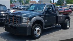 2005 Ford XL