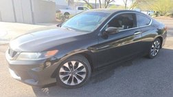 2013 Honda Accord LX-S