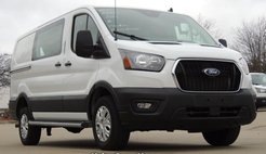 2024 Ford Transit 250