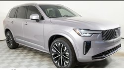 2026 Volvo XC90 B6 Plus 7P