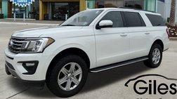 2020 Ford Expedition MAX XLT