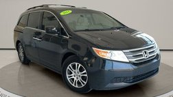 2011 Honda Odyssey EX-L