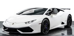 2015 Lamborghini Huracan LP 610-4