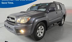 2006 Toyota 4Runner SR5