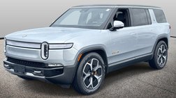 2023 Rivian R1S Adventure