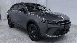 2024 Dodge Hornet GT