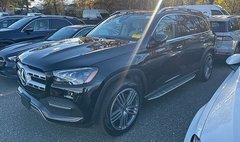 2022 Mercedes-Benz GLS GLS 450