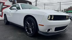 2021 Dodge Challenger GT