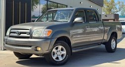 2006 Toyota Tundra Limited