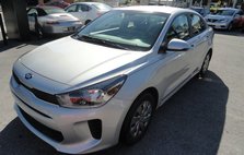 2019 Kia Rio S