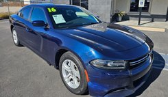 2016 Dodge Charger SE