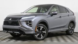 2024 Mitsubishi Eclipse Cross SEL