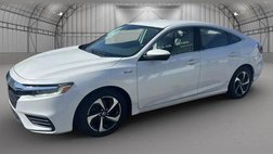 2022 Honda Insight EX
