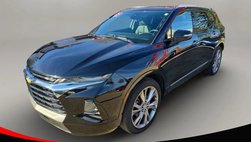 2019 Chevrolet Blazer Premier