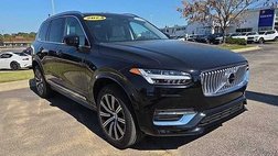 2024 Volvo XC90 B6 Plus Bright Theme 7P