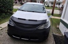 2020 Chrysler Pacifica Hybrid Touring