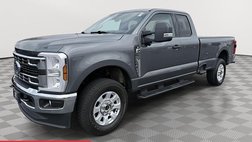2024 Ford Super Duty F-250 XLT