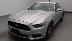 2015 Ford Mustang V6