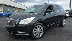 2014 Buick Enclave Premium