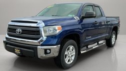 2014 Toyota Tundra SR5