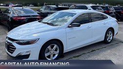 2023 Chevrolet Malibu LS