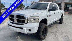 2008 Dodge Ram 2500 SXT