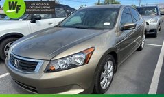 2010 Honda Accord EX-L