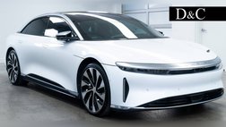 2022 Lucid Air Grand Touring