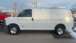 2004 Chevrolet Express 2500