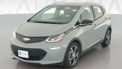 2020 Chevrolet Bolt EV Premier
