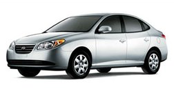 2007 Hyundai Elantra Limited