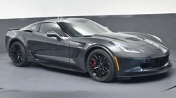 2019 Chevrolet Corvette Z06