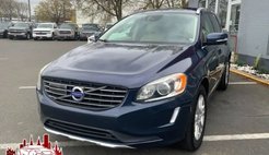 2015 Volvo XC60 T5 Drive-E Platinum
