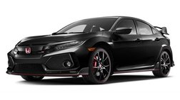 2017 Honda Civic Type R Touring