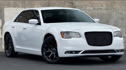 2019 Chrysler 300 S