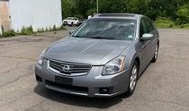 2007 Nissan Maxima SL