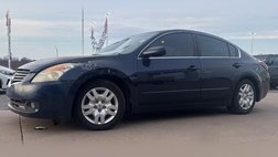 2009 Nissan Altima 2.5 S