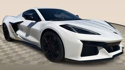 2026 Chevrolet Corvette Z06