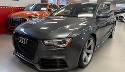 2014 Audi RS 5 quattro